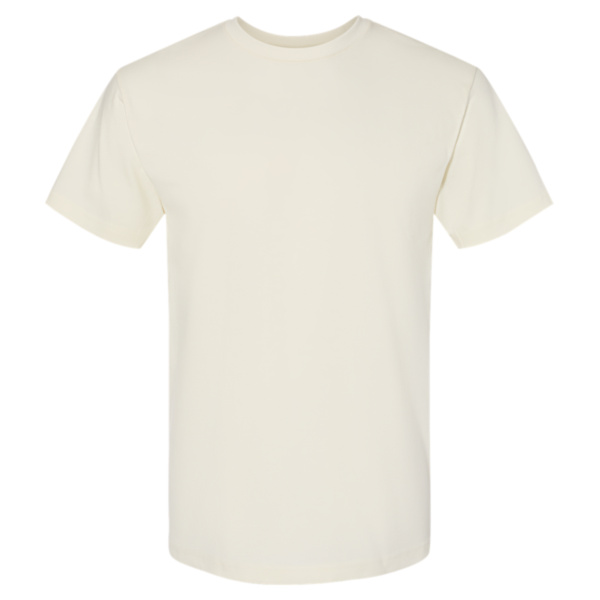 Unisex Eco Heavyweight T-Shirt Thumbnail