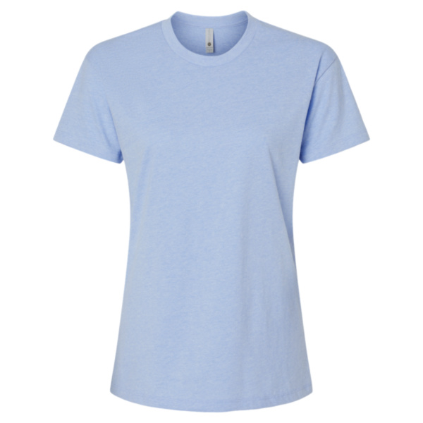 Women's CVC Relaxed T-Shirt Thumbnail