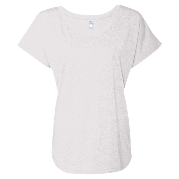 Women’s Triblend Dolman T-Shirt Thumbnail