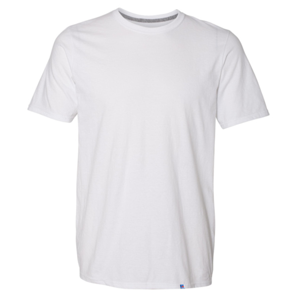 Unisex Dri Power® CVC Performance T-Shirt Thumbnail