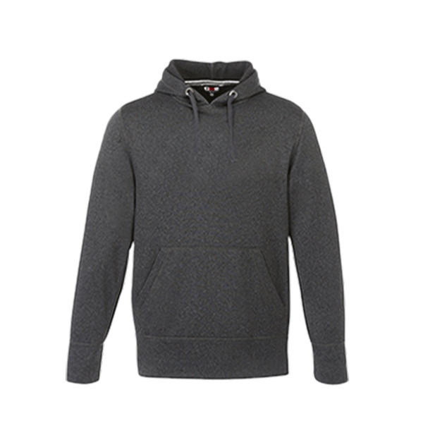 Men's Polyester Pullover Hoodie Thumbnail