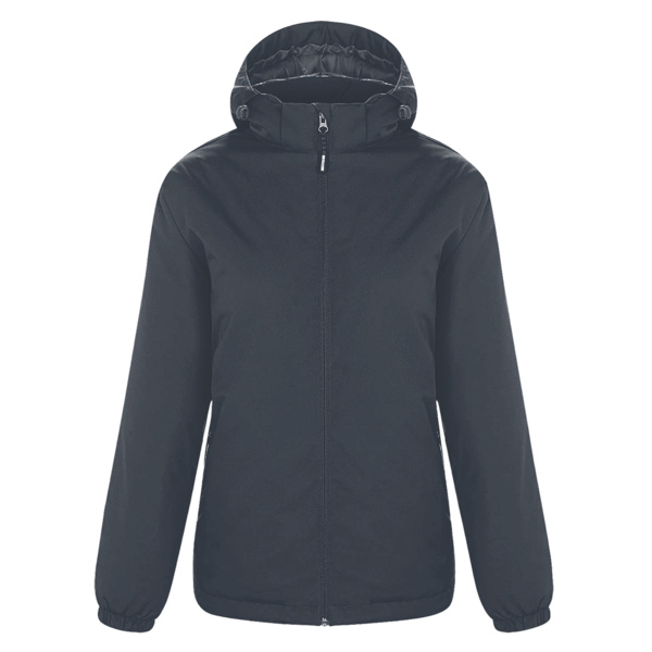 Ladies Insulated Jacket Thumbnail