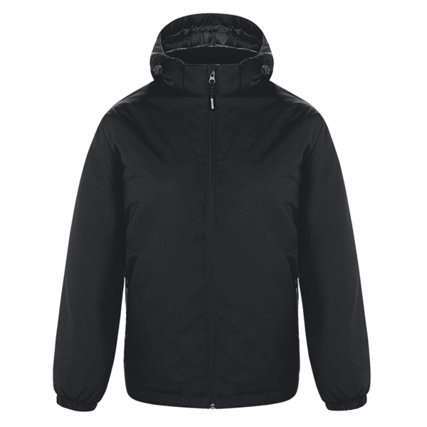 Men's Insulated Jacket Thumbnail