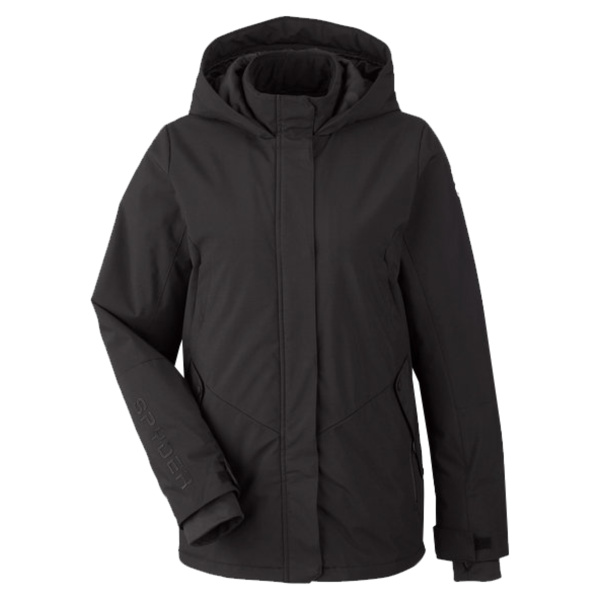 Women's Convert Insulated Jacket Thumbnail