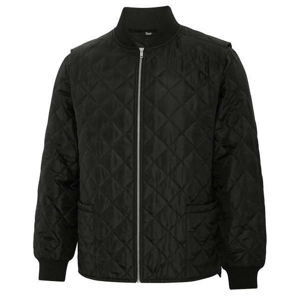 DRYFRAME® ESSENTIAL FREEZER JACKET Thumbnail