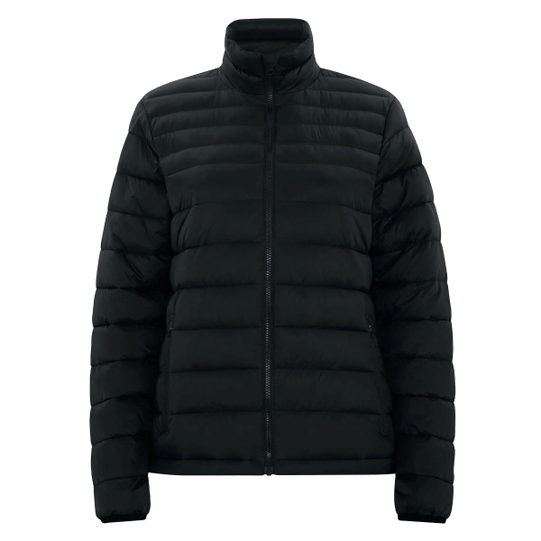 DRYFRAME® ESSENTIAL PUFFY LADIES' JACKET Thumbnail
