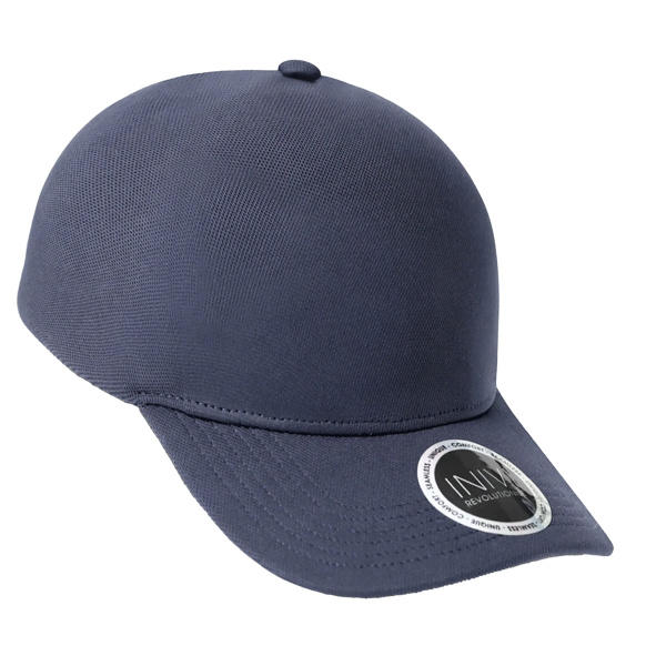INIVI STANLEY 1 PANEL SEAMLESS CAP Thumbnail