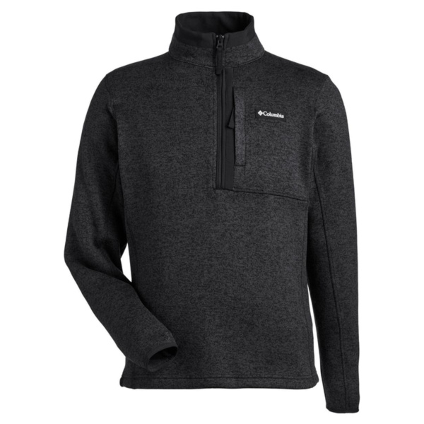 Sweater Weather™ Half-Zip Pullover Thumbnail