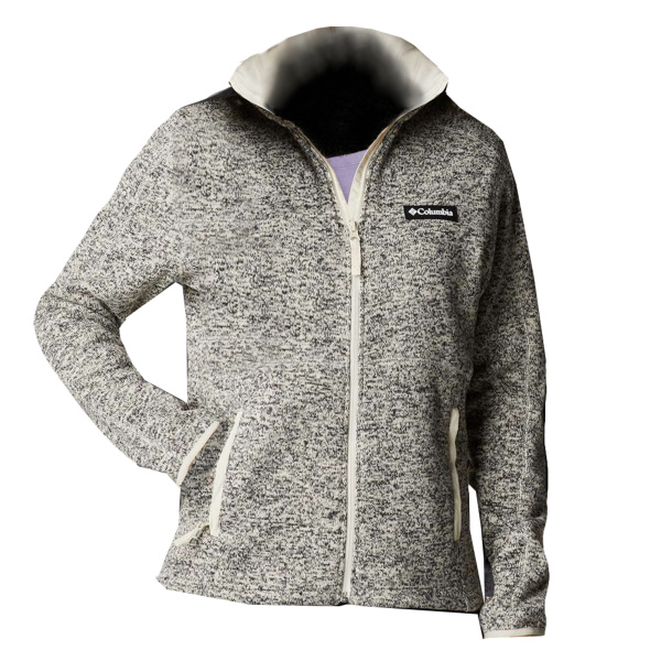 Women's Sweater Weather™ II Full-Zip Jacket Thumbnail