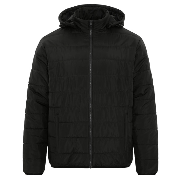 DRYFRAME® ESSENTIAL HOODED INSULATED JACKET Thumbnail