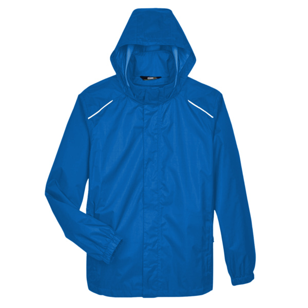 Men's Climate Seam Sealed Lightweight Variegated Ripstop Jacket Thumbnail