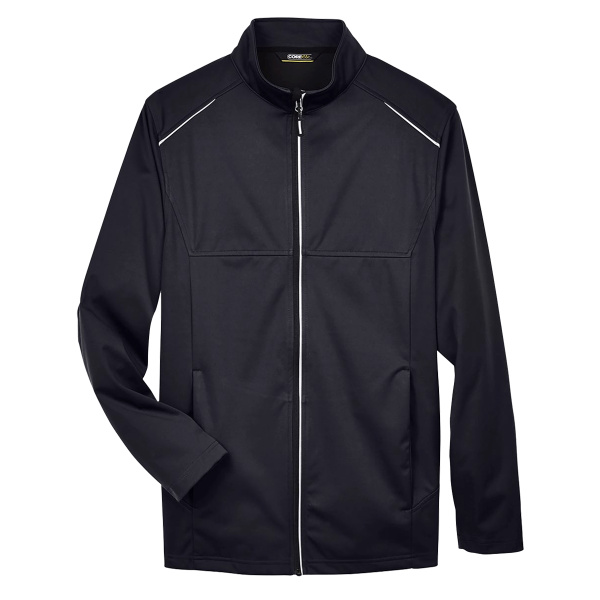 Men's Tall Techno Lite Three-Layer Knit Tech-Shell Thumbnail