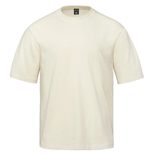 Adult Heavy Weight T-Shirt Thumbnail