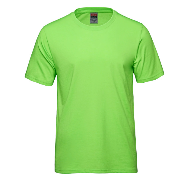 Adult Crew Neck Tee Thumbnail