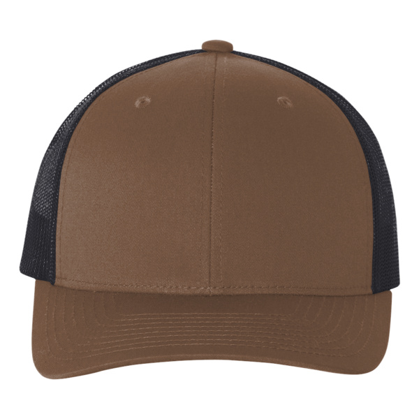 Trucker - Snap Back Trucker Cap Thumbnail