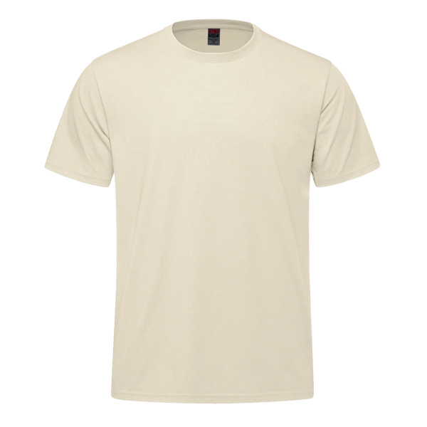 Adult Crew Neck Tee Thumbnail