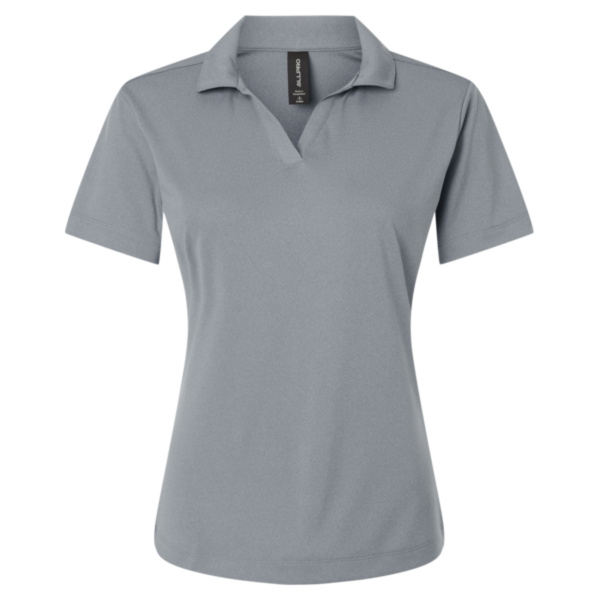 Women's Pro-Lock Performance Polo Thumbnail