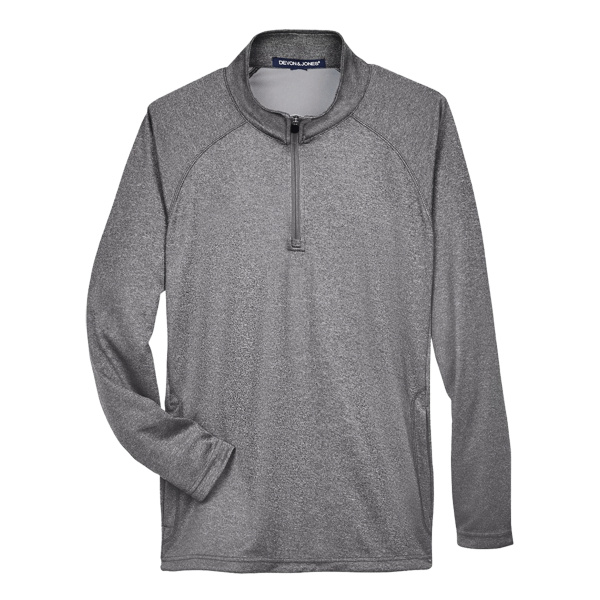 Men's Stretch Tech-Shell® Compass Quarter-Zip Pullover Thumbnail