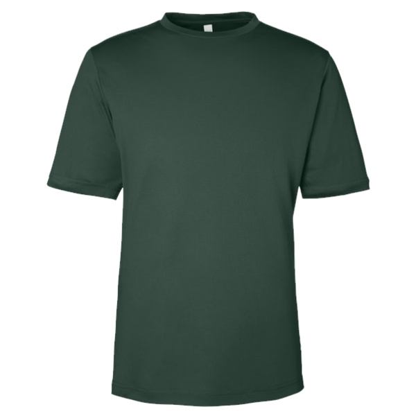 Unisex Capital Performance T-Shirt Thumbnail