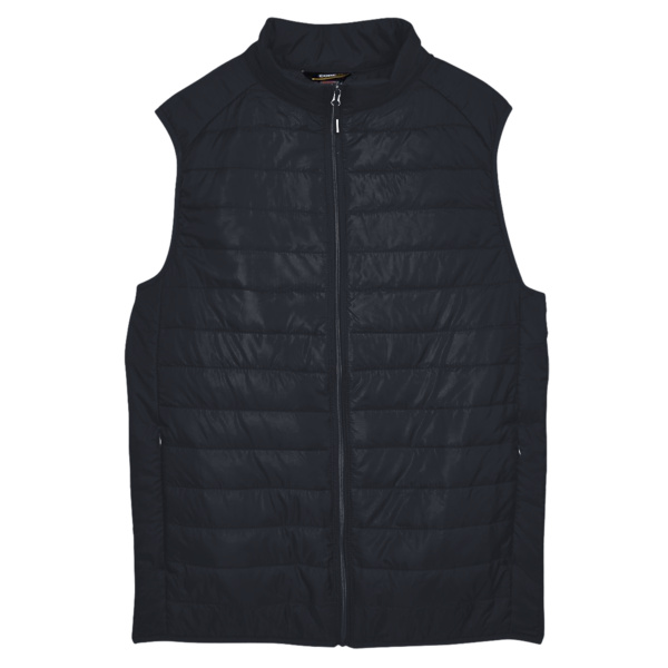 Men's Prevail Packable Puffer Vest Thumbnail