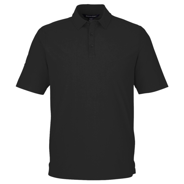 Men's CrownLux Performance® Windsor Welded Polo Thumbnail
