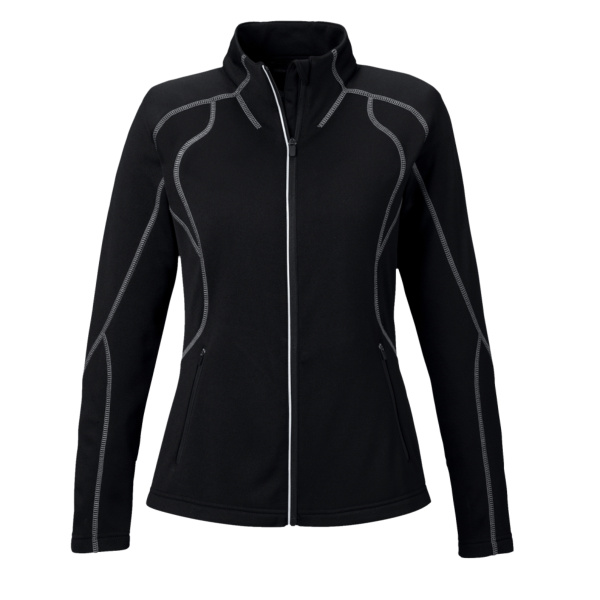 Women's Gravity Performance Fleece Jacket Thumbnail