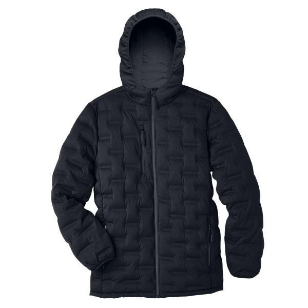 Men's Loft Puffer Jacket Thumbnail