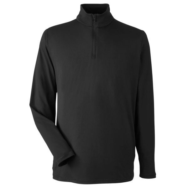 Men's Cloudspun Quarter-Zip Pullover Thumbnail