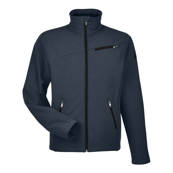 Men's Transport Soft Shell Jacket Thumbnail