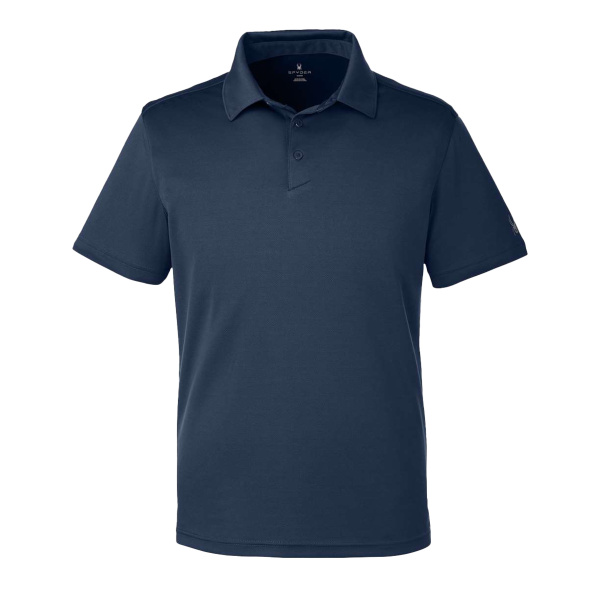 Men's Freestyle Polo Thumbnail