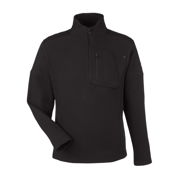 Men's Constant Canyon Quarter-Zip Pullover Thumbnail