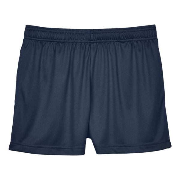 Women's Zone Performance Shorts Thumbnail