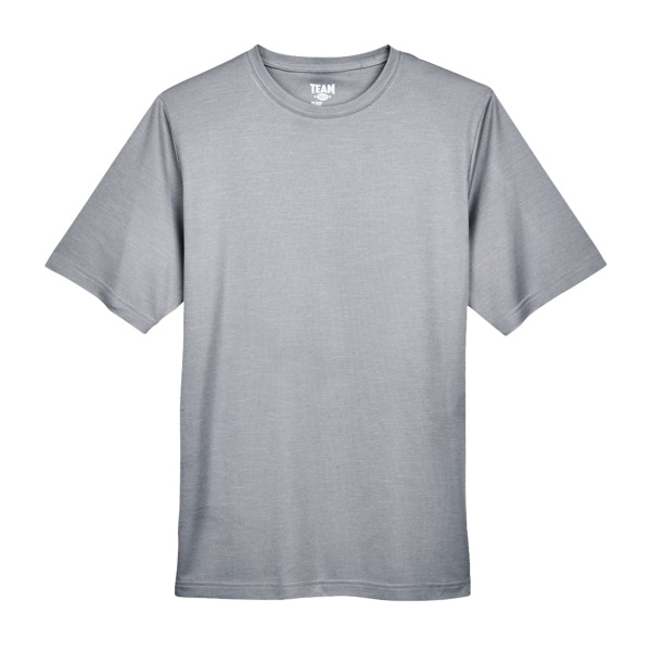 Men's Sonic Heather Performance T-Shirt Thumbnail