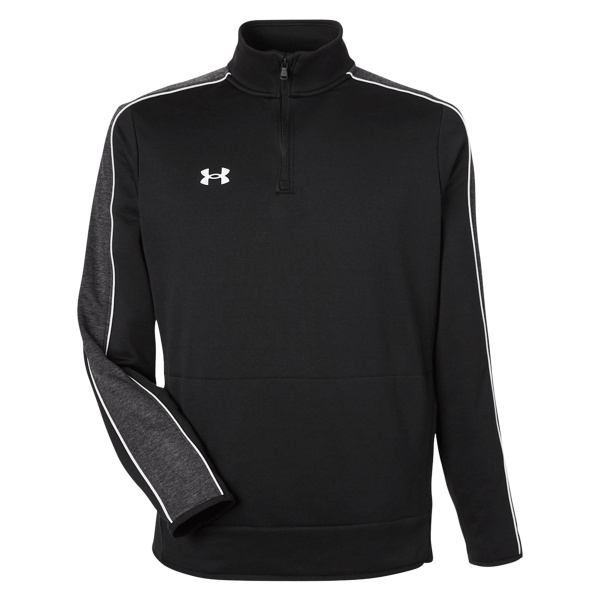 Men's Command 2.0 Quarter-Zip Pullover Thumbnail
