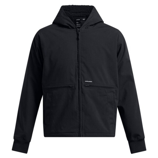 Men's Icon Fleece Jacket Thumbnail