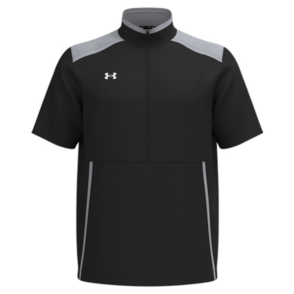 Men's Motivate 3.0 Short Sleeve Half-Zip Thumbnail