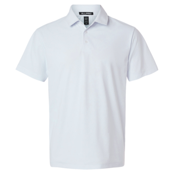 Men's Pro-Flex Sorona® Polo Thumbnail