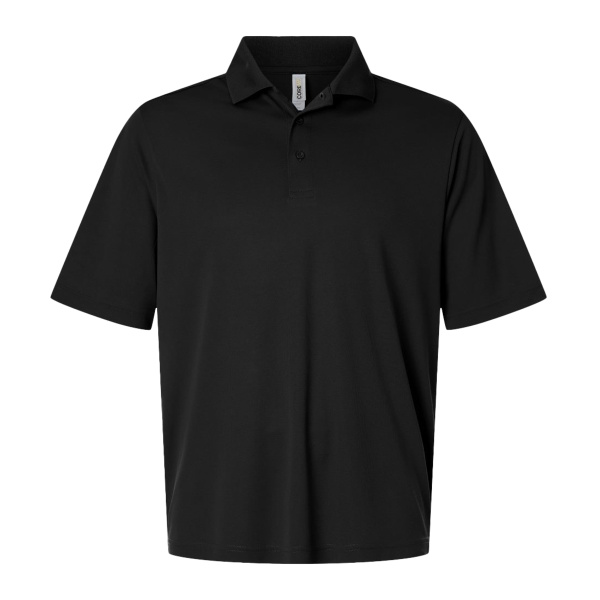 Men's Tall Nova Performance Pique Polo Thumbnail