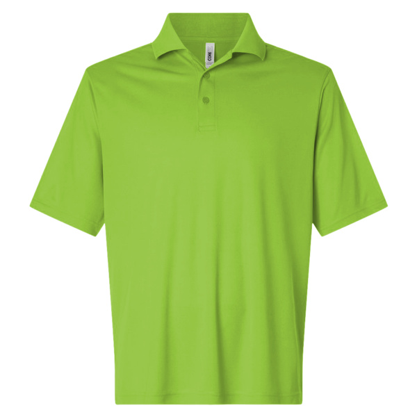 Men's Nova Performance Pique Polo Thumbnail