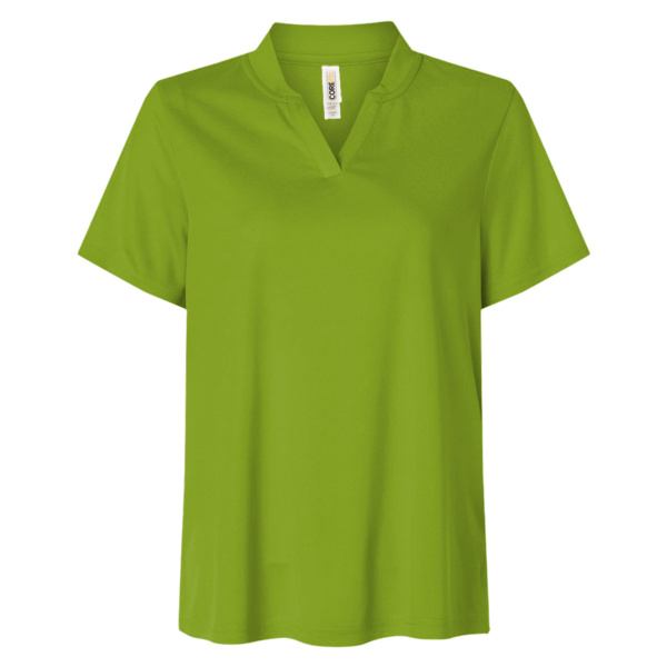 Women's Nova Performance Pique Polo Thumbnail