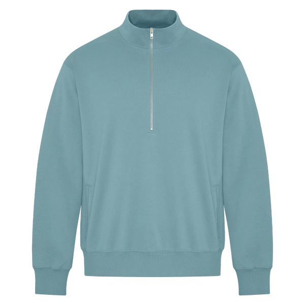 KOI® ELEMENT CFF 1/2 ZIP SWEATSHIRT Thumbnail