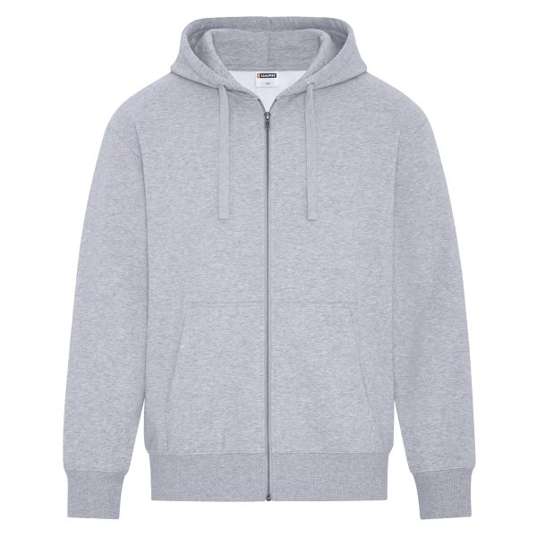 ATC WeRK™ HEAVYWEIGHT FLEECE FULL ZIP HOODIE Thumbnail