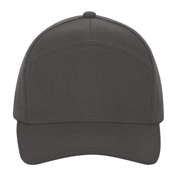 ATC WeRK™ CANVAS 7-PANEL SNAPBACK CAP Thumbnail