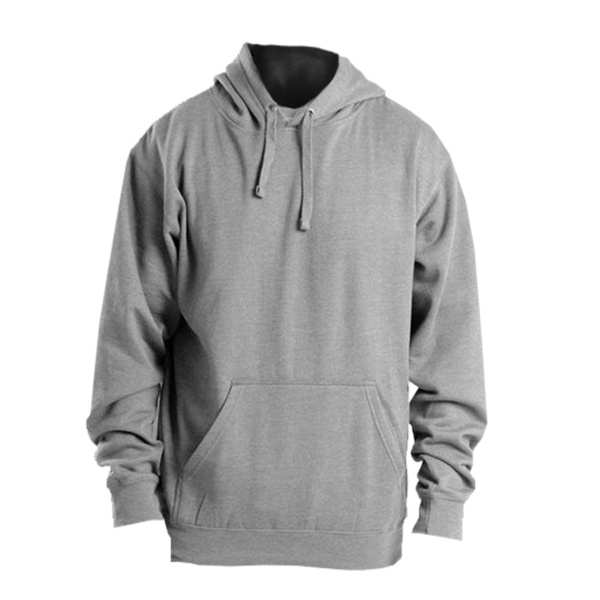 Signature Sleeve Hooded Sweatshirt Thumbnail