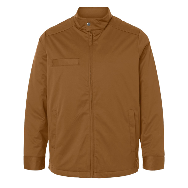 Men's Guardian Insulated Utility Jacket Thumbnail