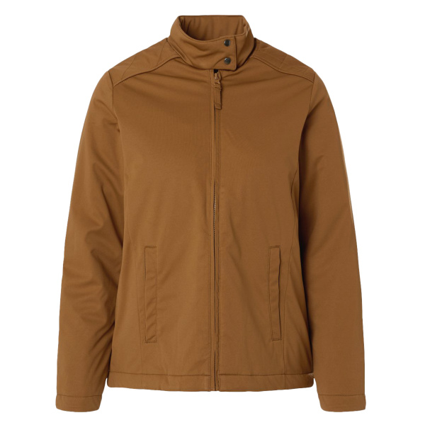 Women's Guardian Insulated Utility Jacket Thumbnail