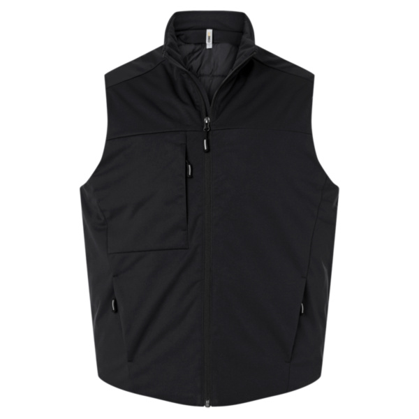 Unisex Techno Lite Flat-Fill Insulated Vest Thumbnail