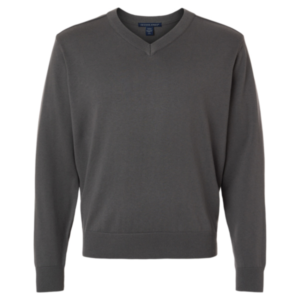 Men's New Classics V-Neck Sweater Thumbnail