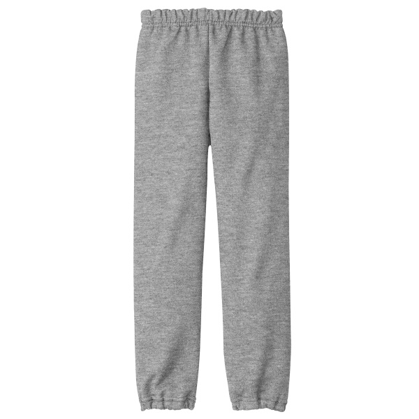 GILDAN® HEAVY BLEND™ YOUTH SWEATPANTS Thumbnail