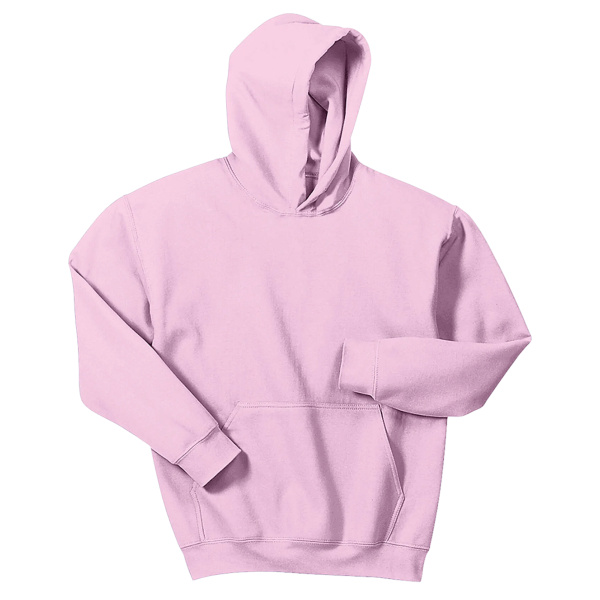 GILDAN® HEAVY BLEND™ YOUTH HOODIE Thumbnail